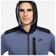 Nike Ανδρική ζακέτα Sportswear Tech Fleece